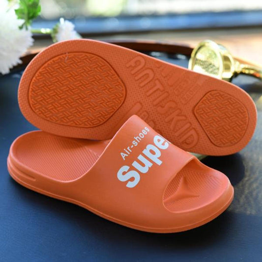 Pregnant Women Non-Slip Slippers Female Summer Elderly Indoor Home Bathroom Bath Home Elderly Sandals Male Summer